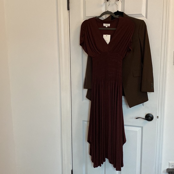 A.L.C. Demi dress NWT - Picture 5 of 9